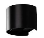 Уличный настенный светильник DesignLed GW-A310R-6-BL-WW 002101