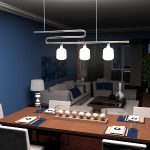 Лампа светодиодная филаментная Gauss E27 9W 4100К матовая 1015802209