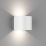 Уличный настенный светильник DesignLed GW-A310R-6-WH-NW 002100