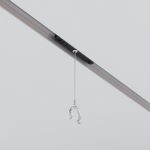 Коннектор с тросовым подвесом Maytoni Exility TRA101SWT-2B