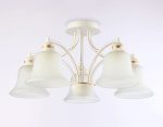 Потолочная люстра Ambrella Light Traditional TR3050