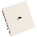 Розетка HDMI 2.0 Type A (механизм) Stekker Эмили RST00-5118-08 кашемир soft touch 50169