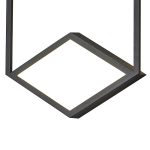 Настенный светильник Mantra Kubick 7592