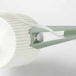 Настольная лампа Lussole Union LSP-0671