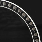 Подвесная люстра Lussole Shoe LSP-0926