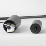 Подвесной светильник Lussole Gilmer LSP-0930