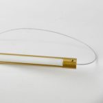 Подвесной светильник Lussole Gilmer LSP-0931