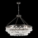 Подвесная люстра Lussole LSP-6051