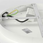 Потолочная люстра Lussole Claudia LSP-7077