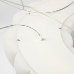 Подвесная люстра Lussole Claudia LSP-7078