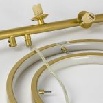 Подвесной светильник Lussole Beaumont LSP-7094