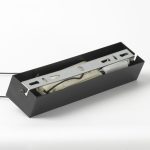 Подвесной светильник Lussole Murrieta LSP-7134