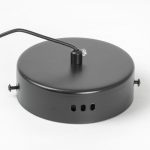 Подвесной светильник Lussole Duval LSP-7140