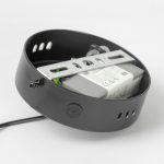 Подвесной светильник Lussole Duval LSP-7140