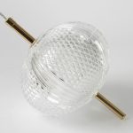 Подвесной светильник Lussole Duval LSP-7141