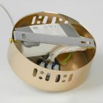 Подвесной светильник Lussole Duval LSP-7141