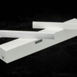 Настенный светильник Lussole Alachua LSP-7148