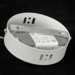 Подвесной светильник Lussole Aberdeen LSP-7152