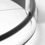 Подвесной светильник Lussole Bradford LSP-7160