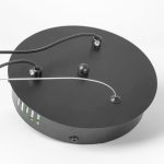 Подвесной светильник Lussole Bradford LSP-7160