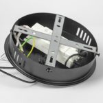 Подвесной светильник Lussole Bradford LSP-7160