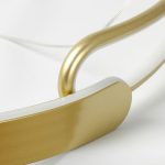 Подвесной светильник Lussole Bradford LSP-7161