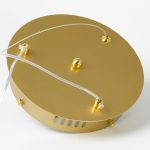 Подвесной светильник Lussole Bradford LSP-7161