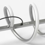 Подвесной светильник Lussole Bradford LSP-7165