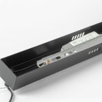 Подвесной светильник Lussole Bradford LSP-7165