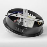 Люстра на штанге Lussole Torrance LSP-7168