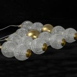 Каскадная люстра Lussole Cayuga LSP-7183