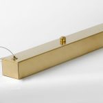 Подвесная люстра Lussole Cayuga LSP-7184