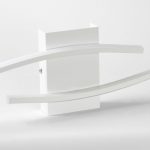 Настенный светильник Lussole Alachua LSP-7185