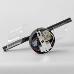 Настенный светильник Lussole Bradford LSP-7187