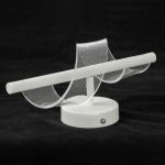 Настенный светильник Lussole Bradford LSP-7188