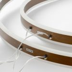 Подвесная люстра Lussole Grant LSP-7193