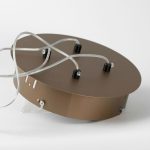 Подвесная люстра Lussole Grant LSP-7193