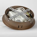 Подвесная люстра Lussole Grant LSP-7193