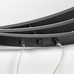 Подвесная люстра Lussole LSP-7195