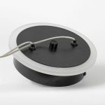 Подвесная люстра Lussole LSP-7195