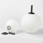 Потолочный светильник Lussole Hart LSP-7207