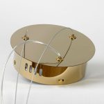 Подвесная люстра Lussole LSP-7209