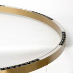 Подвесная люстра Lussole Desoto LSP-7230