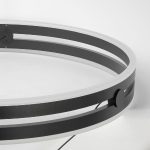 Подвесная люстра Lussole Dade LSP-7249