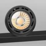 Подвесная люстра Lussole Lassen LSP-7254