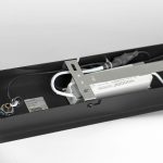 Подвесная люстра Lussole Lassen LSP-7254