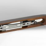 Подвесная люстра Lussole Lassen LSP-7260