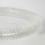 Подвесная люстра Lussole Napa LSP-7265