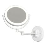 Бра-зеркало с подсветкой Lussole Bartow LSP-7269