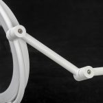 Бра-зеркало с подсветкой Lussole Bartow LSP-7269